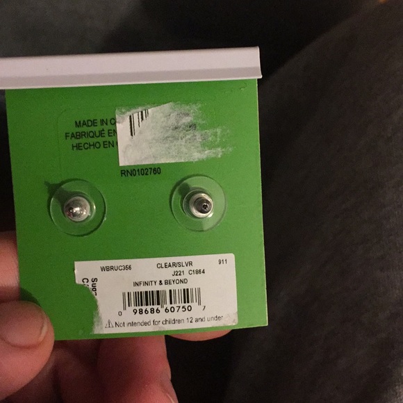 Kate spade earrings - Picture 3 of 3